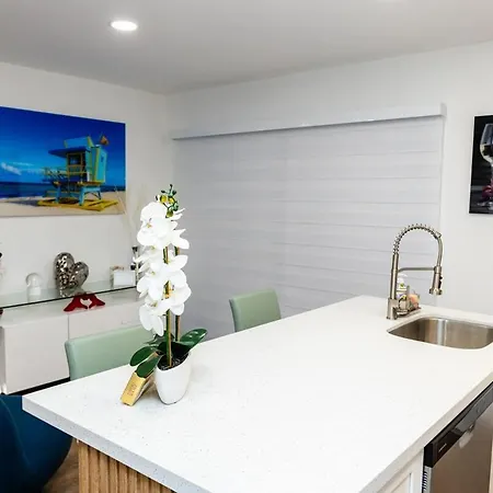 Your Perfect Oasis In Miami! Exterior photo