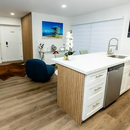 Your Perfect Oasis In Miami! Exterior photo