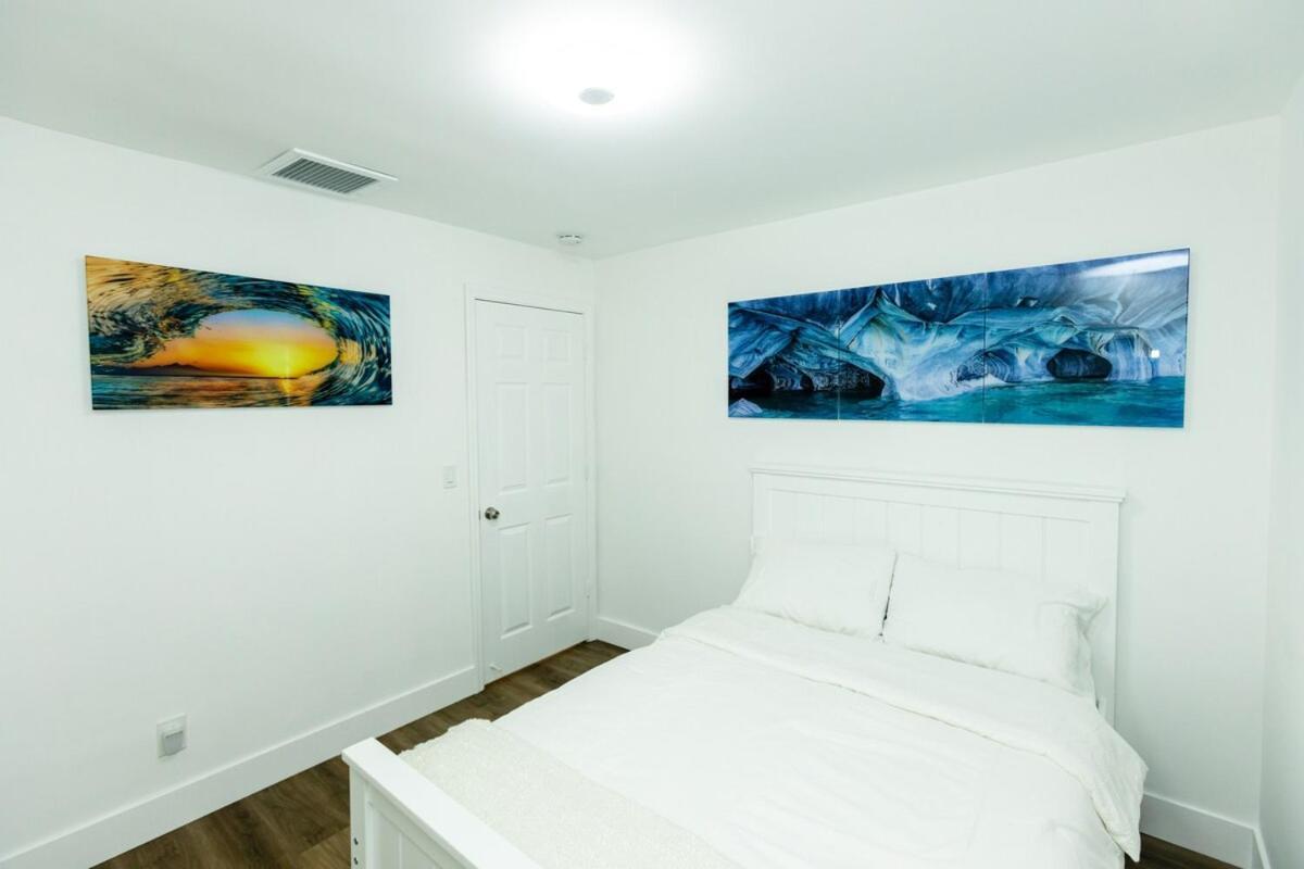 Your Perfect Oasis In Miami! Сasa de vacaciones