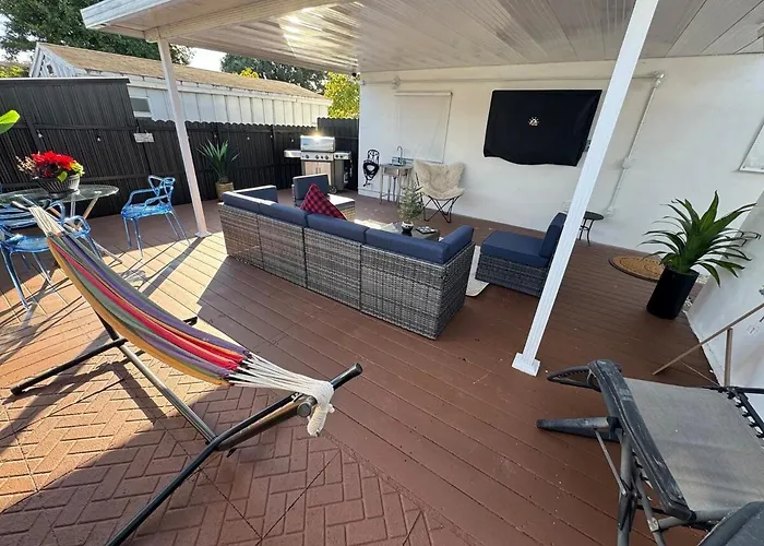 Your Perfect Oasis In Miami!