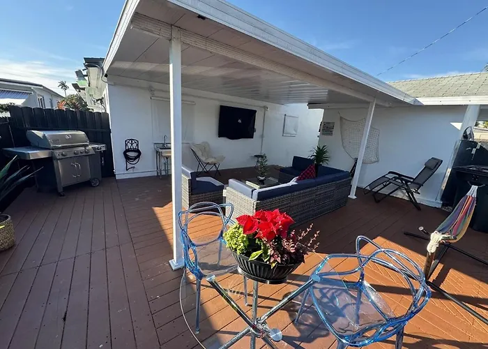 Your Perfect Oasis In Miami!