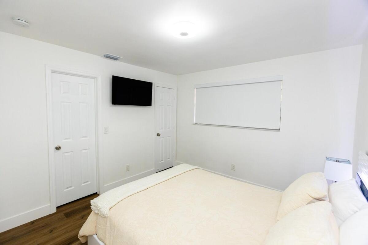 Your Perfect Oasis In Miami! Hébergement de vacances *