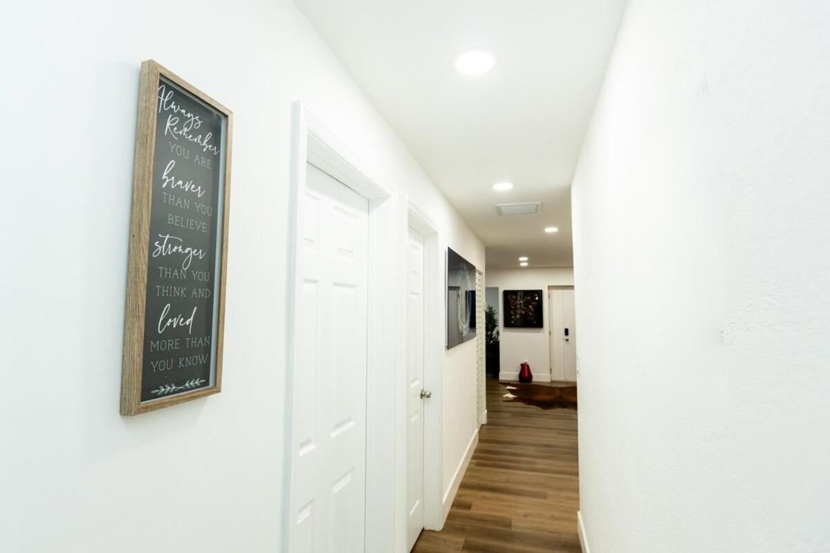 Hébergement de vacances Your Perfect Oasis In Miami! *