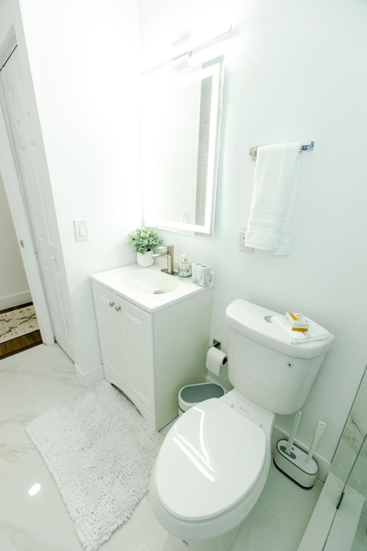 Hébergement de vacances Your Perfect Oasis In Miami! *