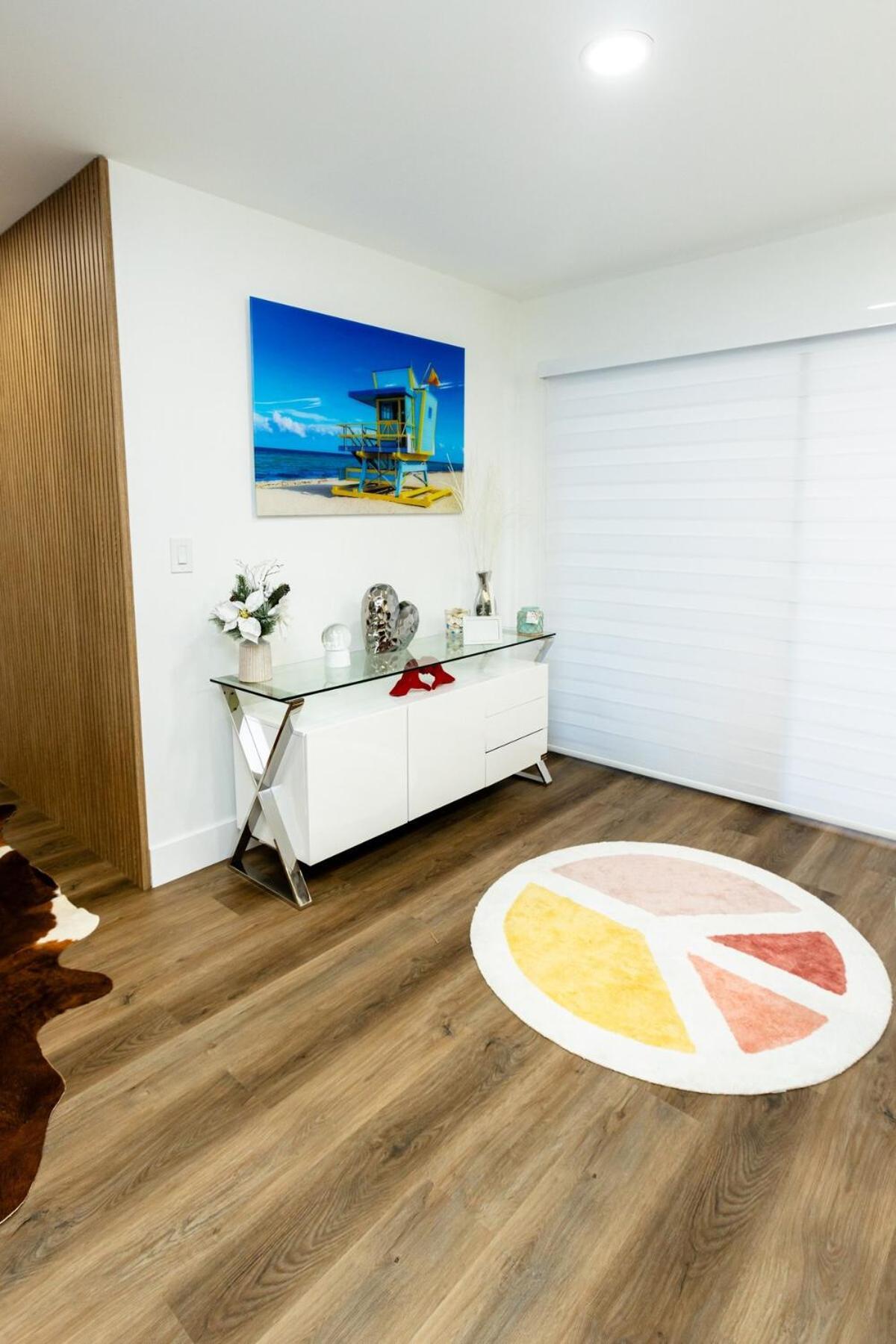 Hébergement de vacances Your Perfect Oasis In Miami!